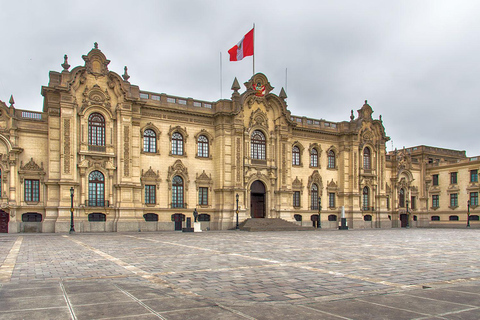 Perù magico di 11 giorni | Lima, Cusco, Puno | Hotel a 4 stelle |