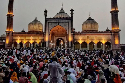 From Delhi: 3/4/5/7 Days Golden Triangle Tour with Varanasi 3 Days Golden Triangle Tour w/Varanasi without Accommodation
