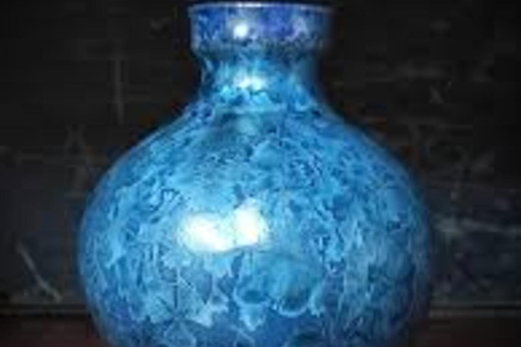 Chisinau: Moldovan Pottery Workshop with Ivan Prividniic
