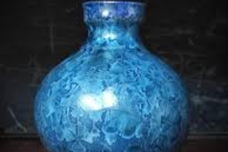 Chisinau: Moldovan Pottery Workshop with Ivan Prividniic