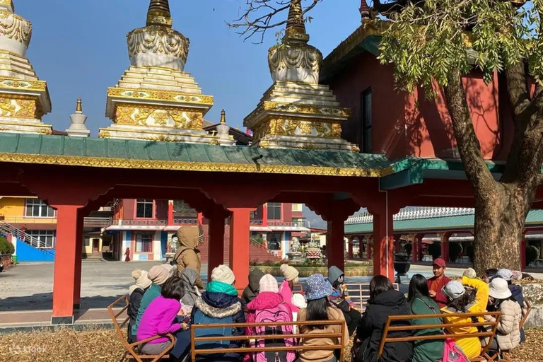 2-day Sightseeing: Pokhara Mega Experience (20 Attractions)