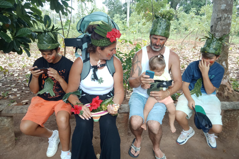 Zanzíbar: Paraísos de África Visitas Guiadas CompletasVisita a la Granja de Especias y al Pueblo, Paseos por la Isla de la Prisión y la Ciudad de Piedra