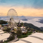 Best Tagaytay Scenic Tour 2 hours from Manila Daytrip Best Tagaytay Scenic Tour 2 hours from Manila Daytrip