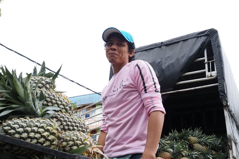 Kuala Lumpur Fruits Experience: Markets, Stories & Tastes