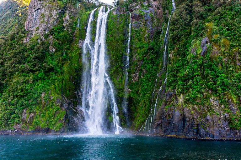 Queenstown: Milford Sound Private Tour