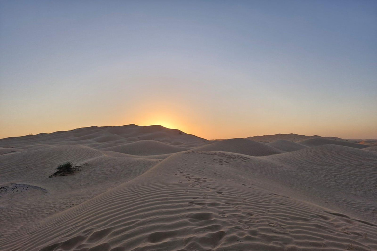 Empty Quarter & Lost City of Ubar – Full-Day Desert Safari Empty Quarter & Lost City of Ubar – Full-Day Desert Safari