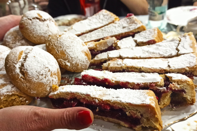 Dzegvi/Tbilisi: Winery Tour with Wine Tasting and Lunch