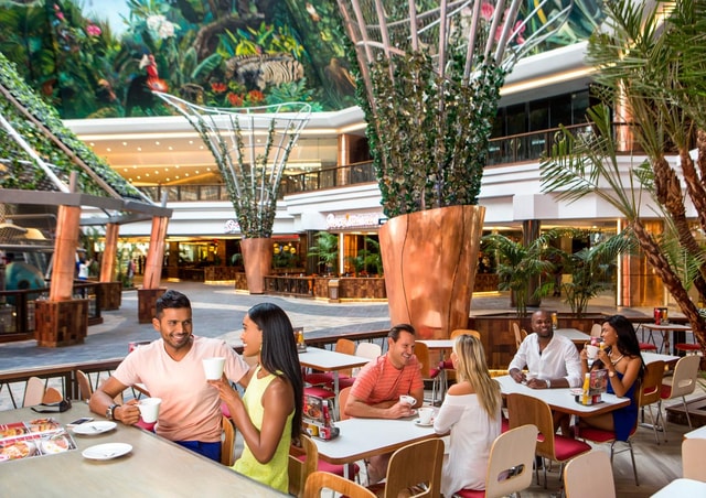 Johannesburg: Sun City Resort Day Trip with Lunch