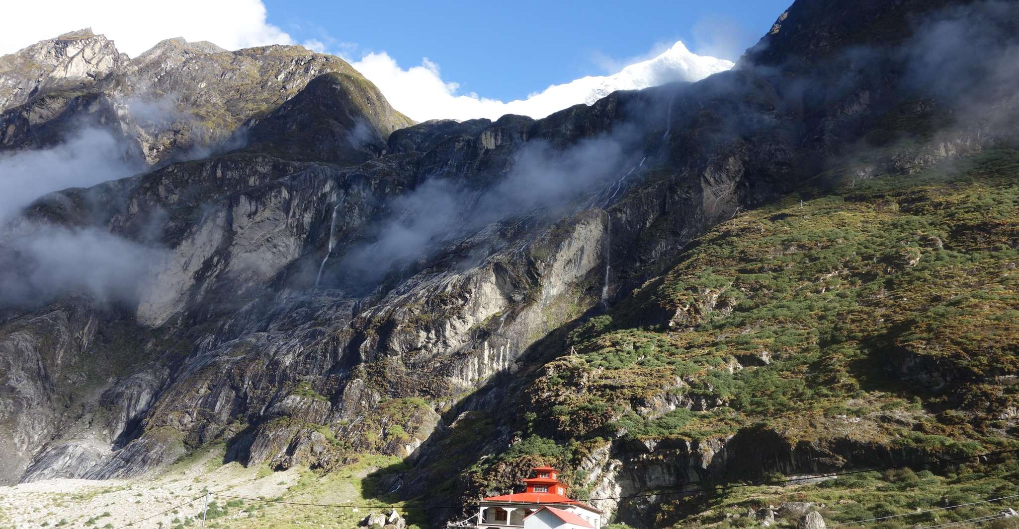 Langtang Valley Trek - Housity