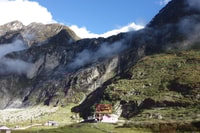 Langtang Valley Trek - Housity