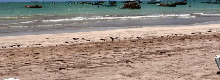 Visite de São Miguel dos Milagres