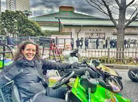 Tokyo, Asakusa and Skytree Go-Kart Tour and Photo Shoot - Housity