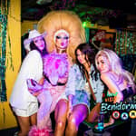 Biglietto d'ingresso: esplora il famoso Benidorm Bar