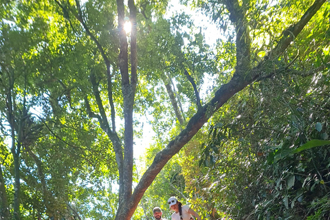 Pedra da Gávea Rio de Janeiro Summit Hike