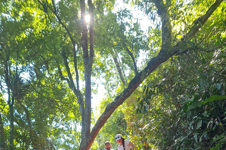 Pedra da Gávea Rio de Janeiro Summit Hike