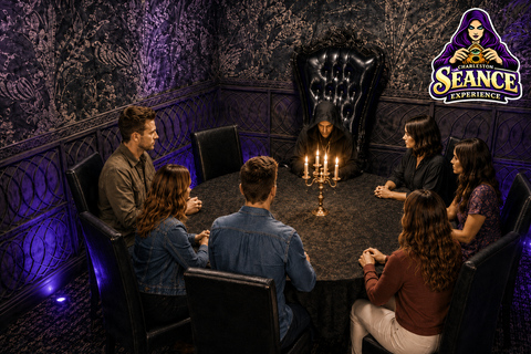 The Charleston Seance Experience