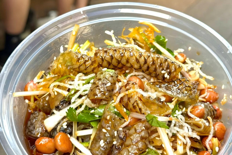 Guangzhou: 2-Day Lingnan Culture & Shunde Food Tour Guangzhou: 2-Day Tour（Upgrade car tour）