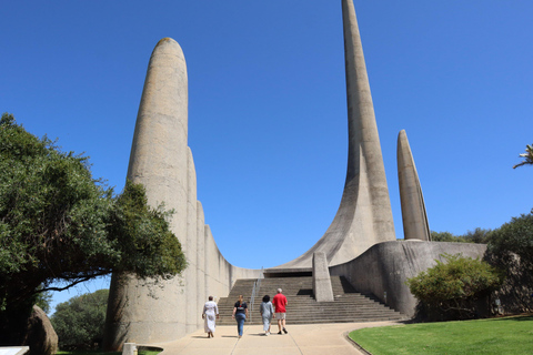 Kaapstad: reis door het wijnparadijs van Zuid-AfrikaKaapstad: Reis door het wijnparadijs van Zuid-Afrika