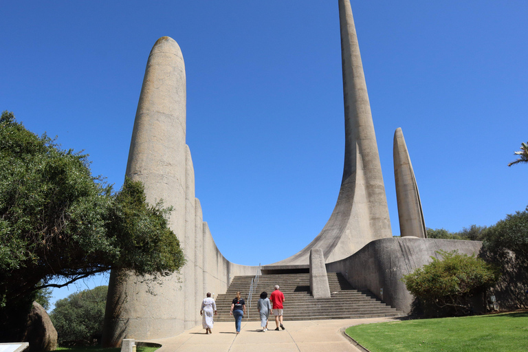 Kaapstad: reis door het wijnparadijs van Zuid-AfrikaKaapstad: Reis door het wijnparadijs van Zuid-Afrika
