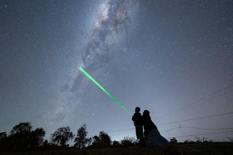 Cairns: Stargazing Photography Tour with Transfers