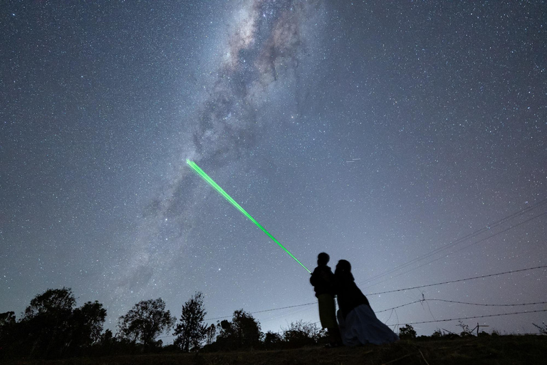 Cairns: Stargazing Photography Tour with Transfers