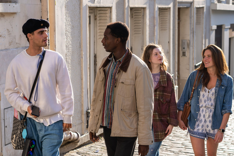 Parijs Le Marais: Traditionele culinaire tour met volledige maaltijd