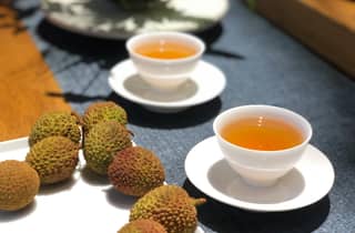 Singapur: Markt, Essstäbchen, Hotpot, Besuch in einem Privathaushalt
