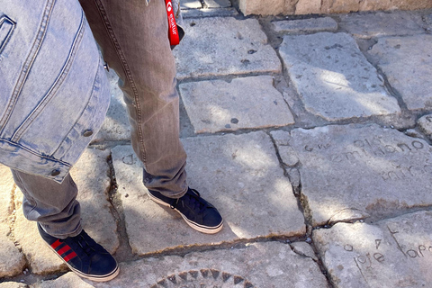 Alicante: Private Easy-walking City Tour & Castle.Shore also