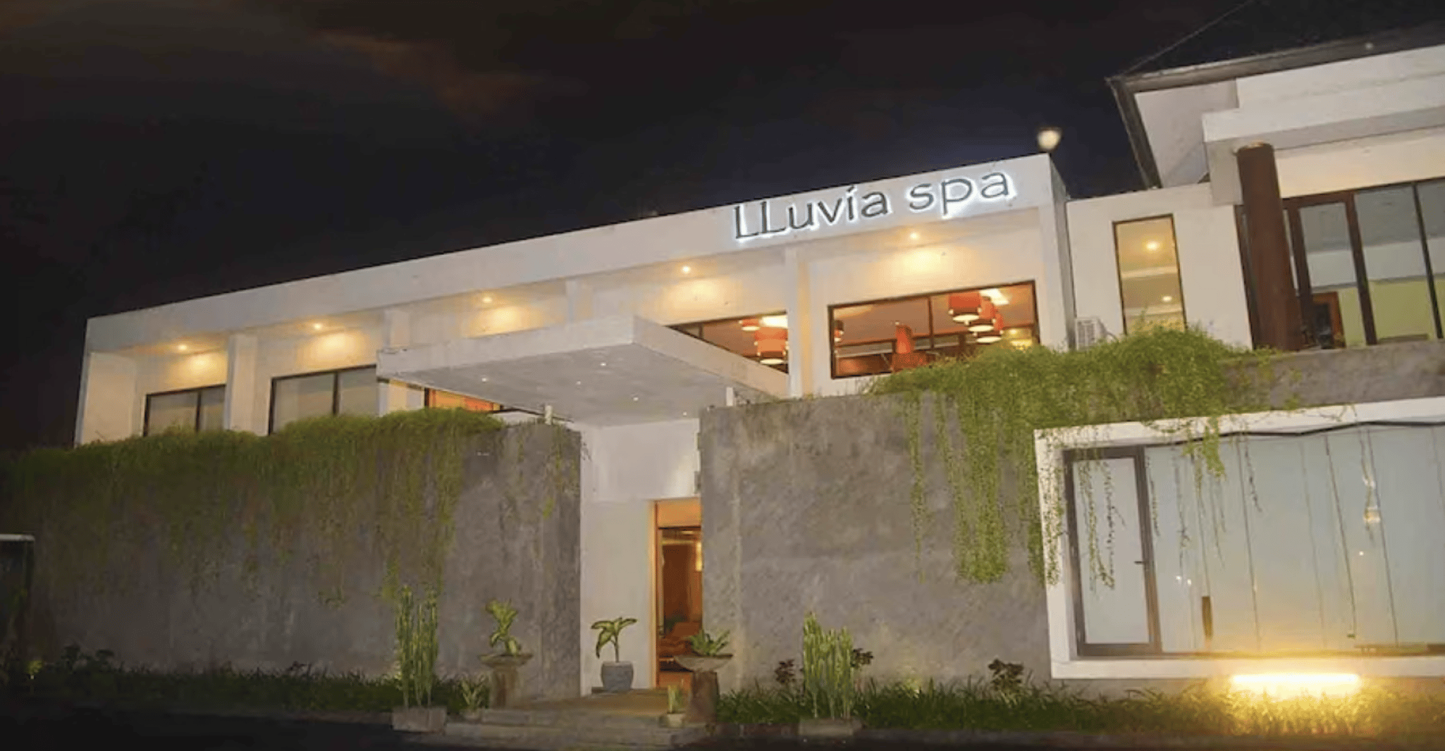 Seminyak: Relaxing Bali Spa Experience at LLuvia Spa photo 6