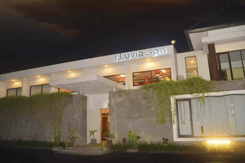 Seminyak: Relaxing Bali Spa Experience at LLuvia Spa Aromatherapy Massage 2 Hours