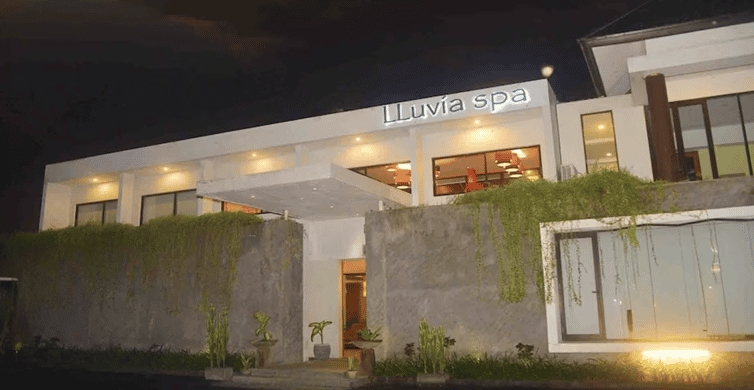 Seminyak: Relaxing Bali Spa Experience at LLuvia Spa photo 6
