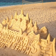Boracay Island Hopping with Premium Boodle Fight Lunch