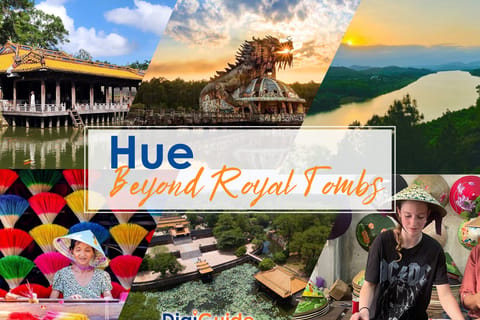 Hue: Become an Artisan & Discover the Legendary Dragon - Image 2