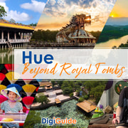 Hue: Become an Artisan & Discover the Legendary Dragon Hue: Become an Artisan & Discover the Legendary Dragon