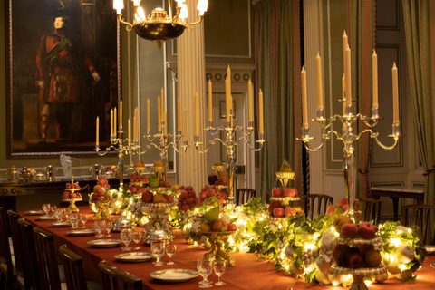 Edinburgh: Castle Guided Tour & Holyrood Palace Ticket