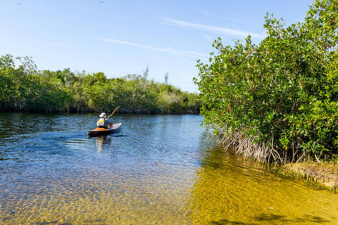 Sansibar: Gewürzfarm, Stone Town &amp; Mangroven-Kajaktour