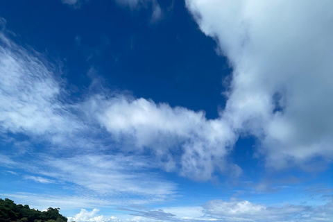 Panama City: Full Day in the Pearl Archipelago