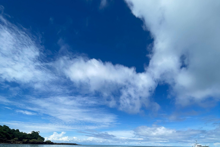 Panama City: Full Day in the Pearl Archipelago