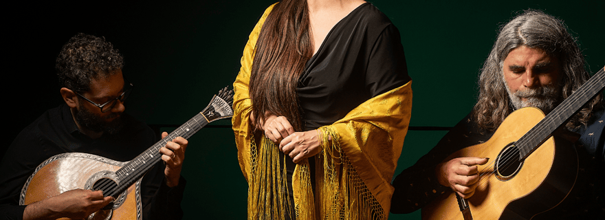 Cais de Gaia : spectacle de fado intimiste avec vue sur Porto