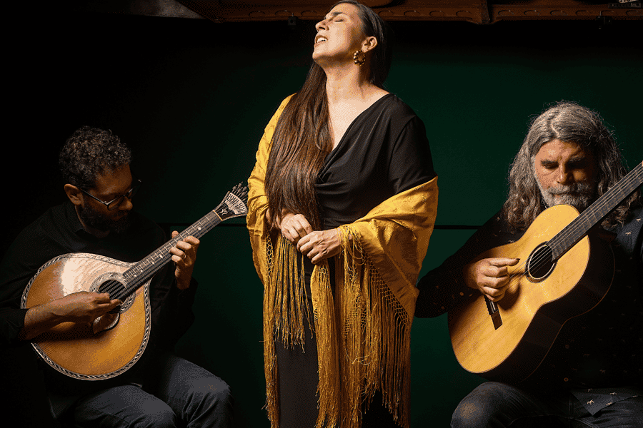 Porto: Das authentische Fado-Konzert mit Portwein. Foto: GetYourGuide