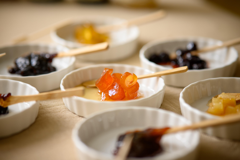 Heraklion: Private Beekeeping Experience with Honey Tasting