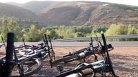 Atlas Mountains E-Bike Tour - 2 giorni - Hizvo
