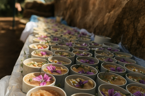 Fethiye: Natural Soap-Making Workshop in a Mountain Village