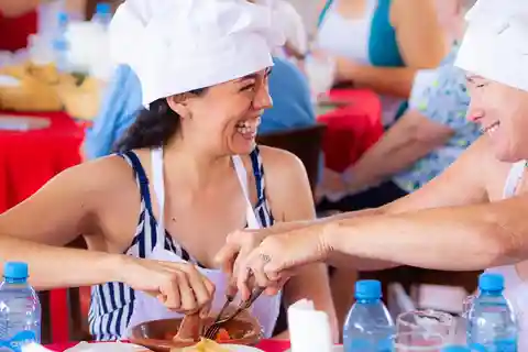 Cozumel: O Original Salsa & Salsa™