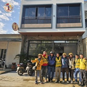 1-Day Ha Giang Motorcycle Adventure 1-Day Ha Giang Motorcycle Adventure