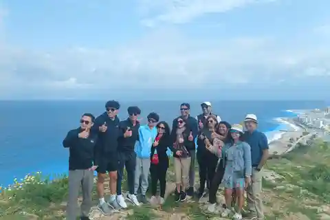 Rhodes: Tailored Tour for Cruise Ship Travellers