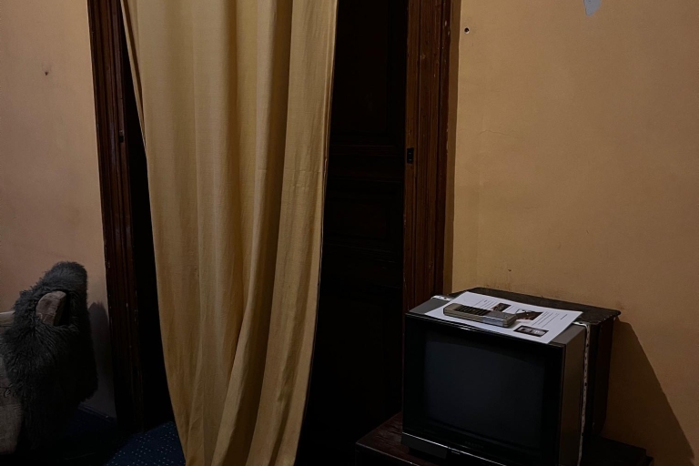 Cracovia: Das Motel Juego de Escape Room con Disparos Gratis