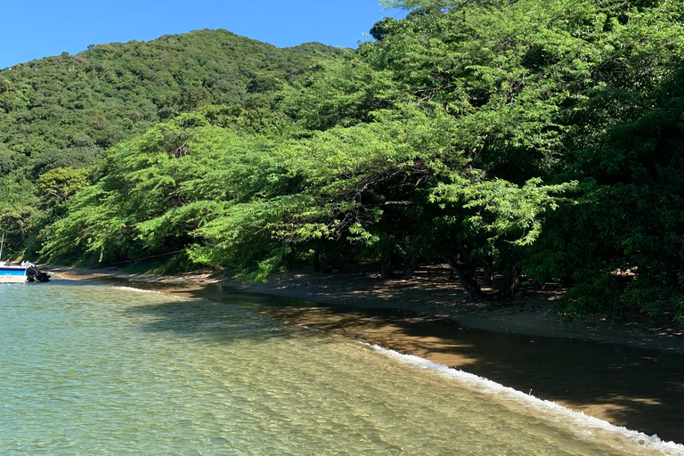 Transfer in Playa Cinto & Playa Cristal