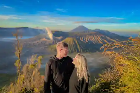 3-Day Tumpak Sewu, Bromo Sunrise & Ijen From Surabaya/Malang