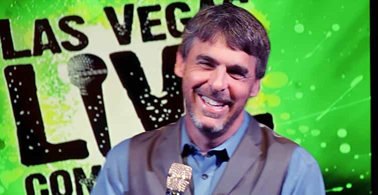 Las Vegas: Live Comedy Club Tickets photo 9